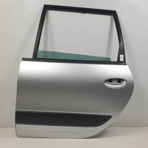 PUERTA TRASERA IZQUIERDA RENAULT ESPACE / GRAND ESPACE (JE0) Autodesguaces Alicante