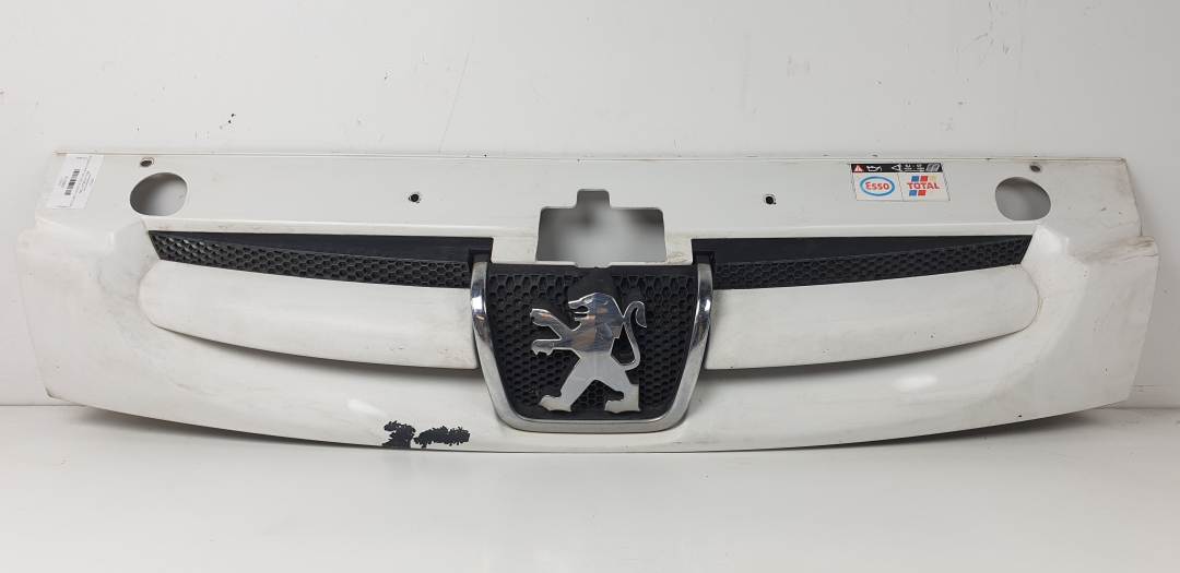 REJILLA DELANTERA - 9644758577 - PEUGEOT - PARTNER (S2)