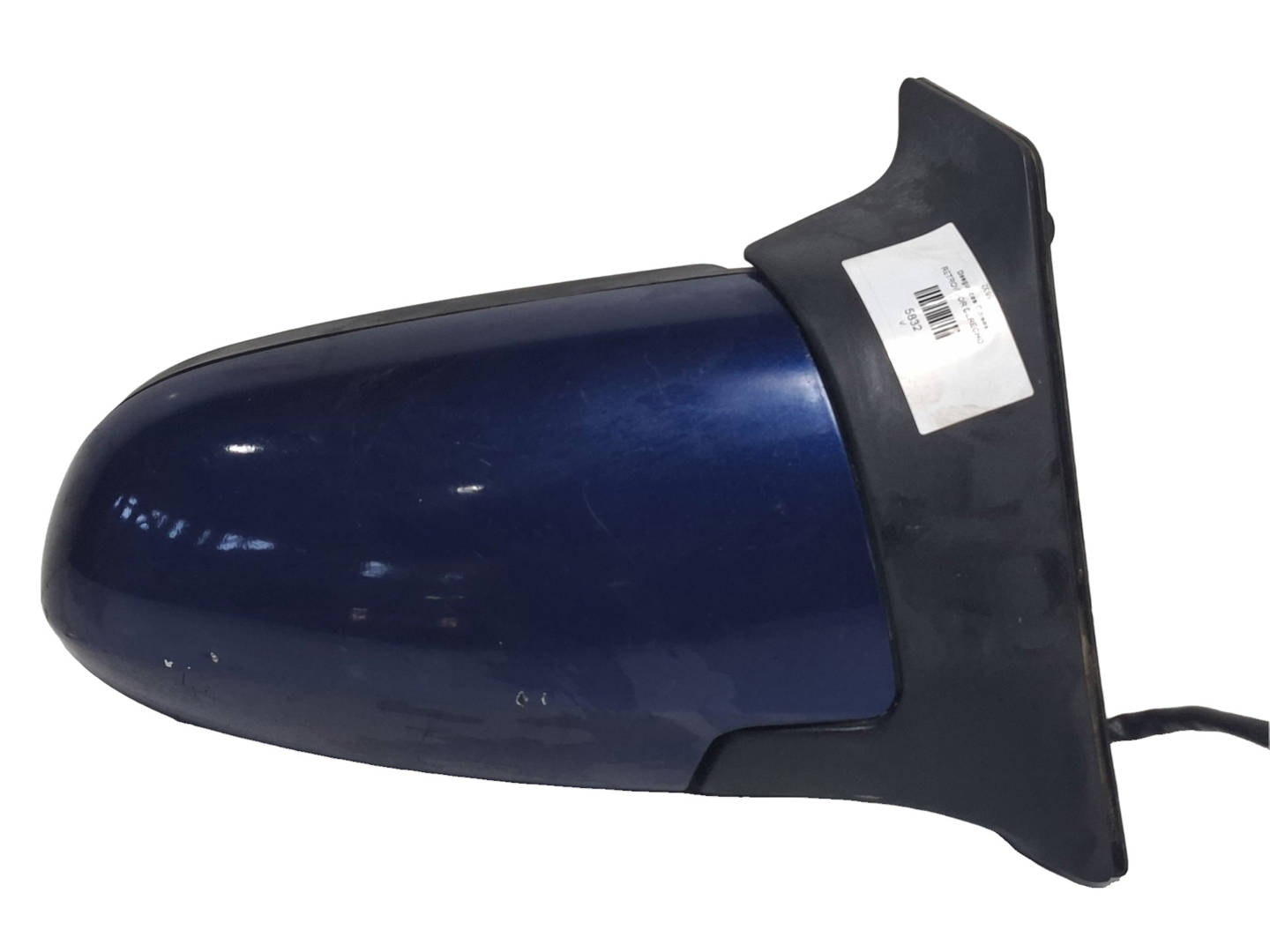 Retrovisor Derecho Opel Zafira A (1999–2005)