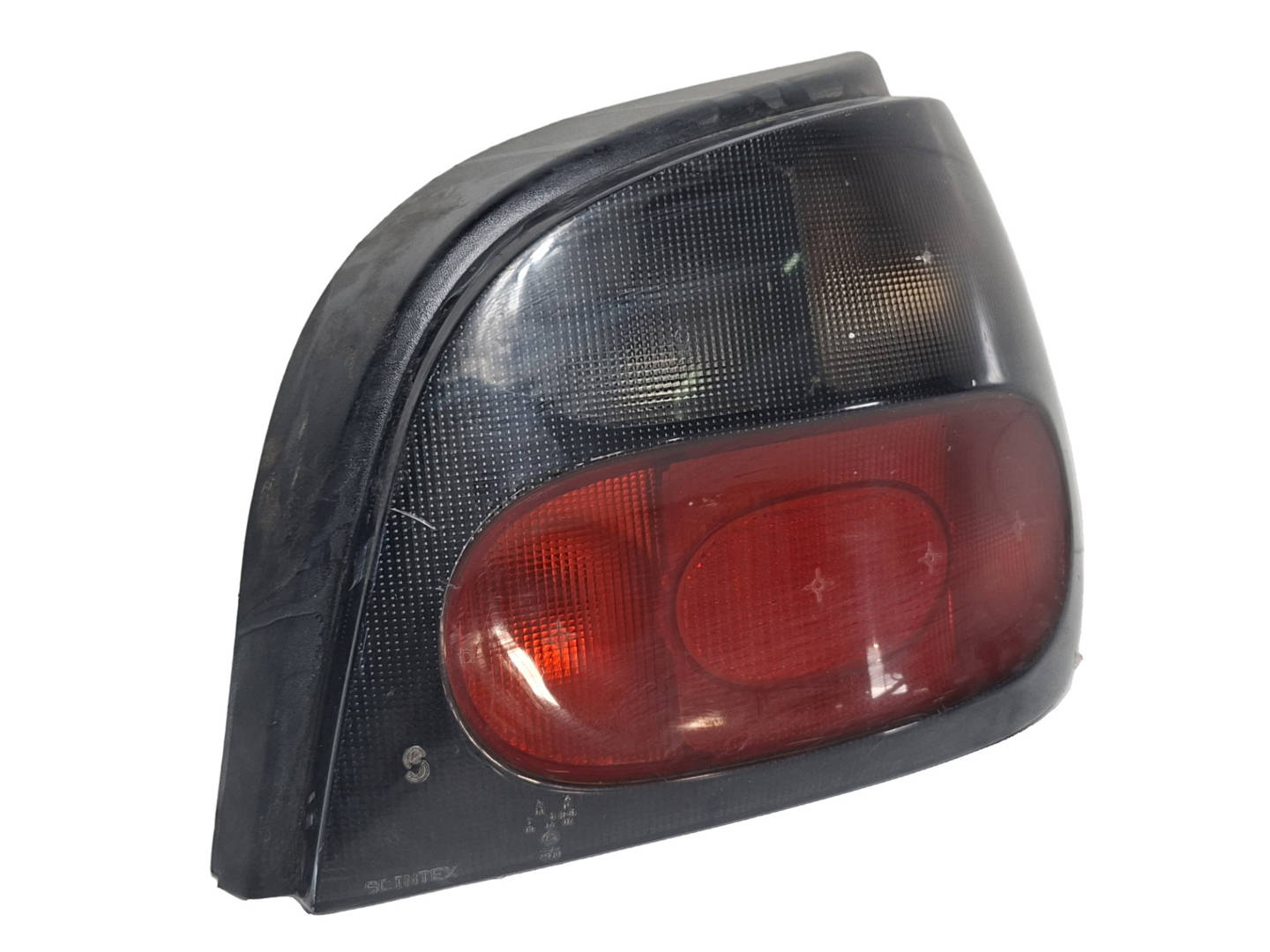 Piloto Trasero Izquierdo Renault Megane I Berlina Hatchback (ba0) (1995–1999)