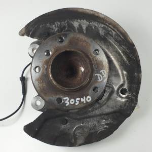 MANGUETA DELANTERA DERECHA 3121677321004 BMW SERIE 3 BERLINA (E90) Autodesguaces Alicante