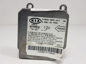 CENTRALITA AIRBAG 0K52Y677F0A KIA CARNIVAL Autodesguaces Alicante