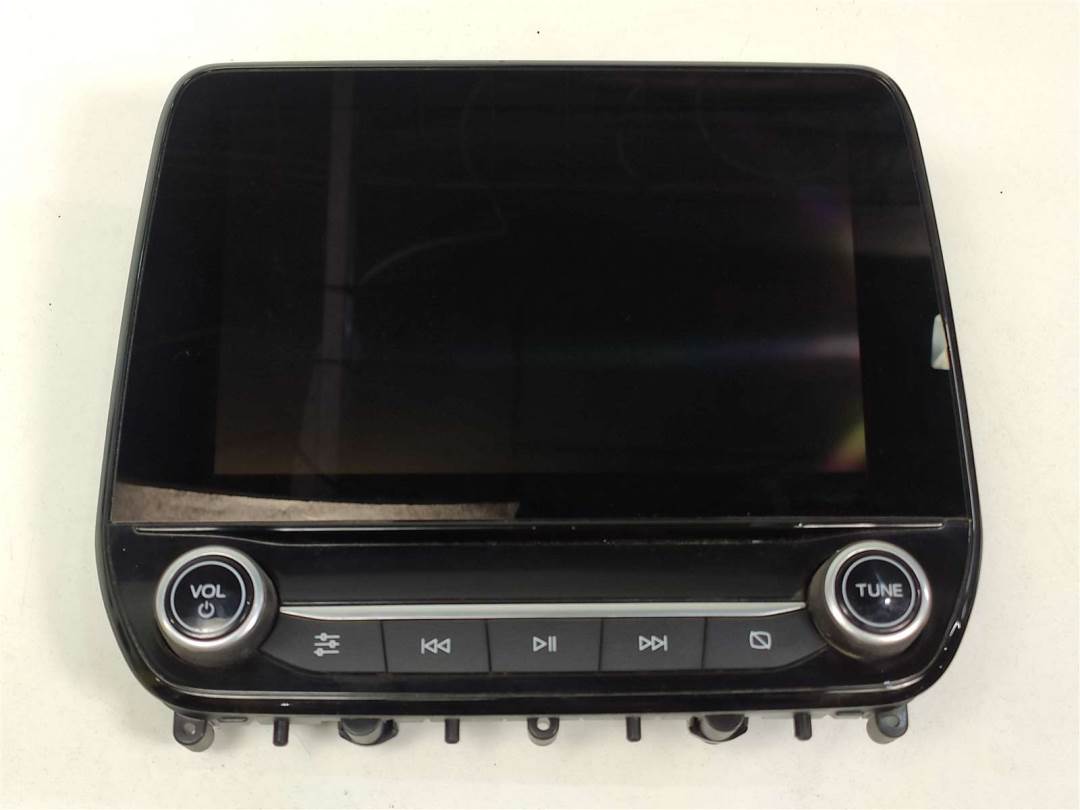 PANTALLA MULTIFUNCION - K1BT18B955FD - FORD - PUMA