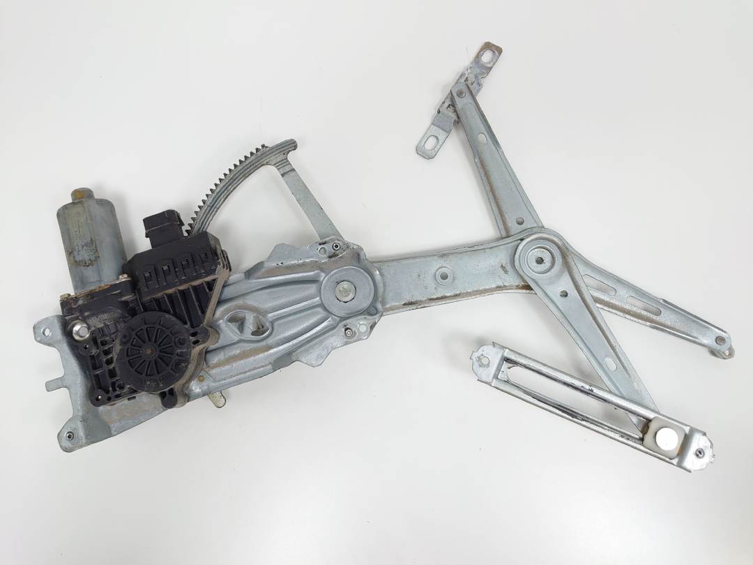 ELEVALUNAS DELANTERO IZQUIERDO - 0130821714 - OPEL - ASTRA G BERLINA