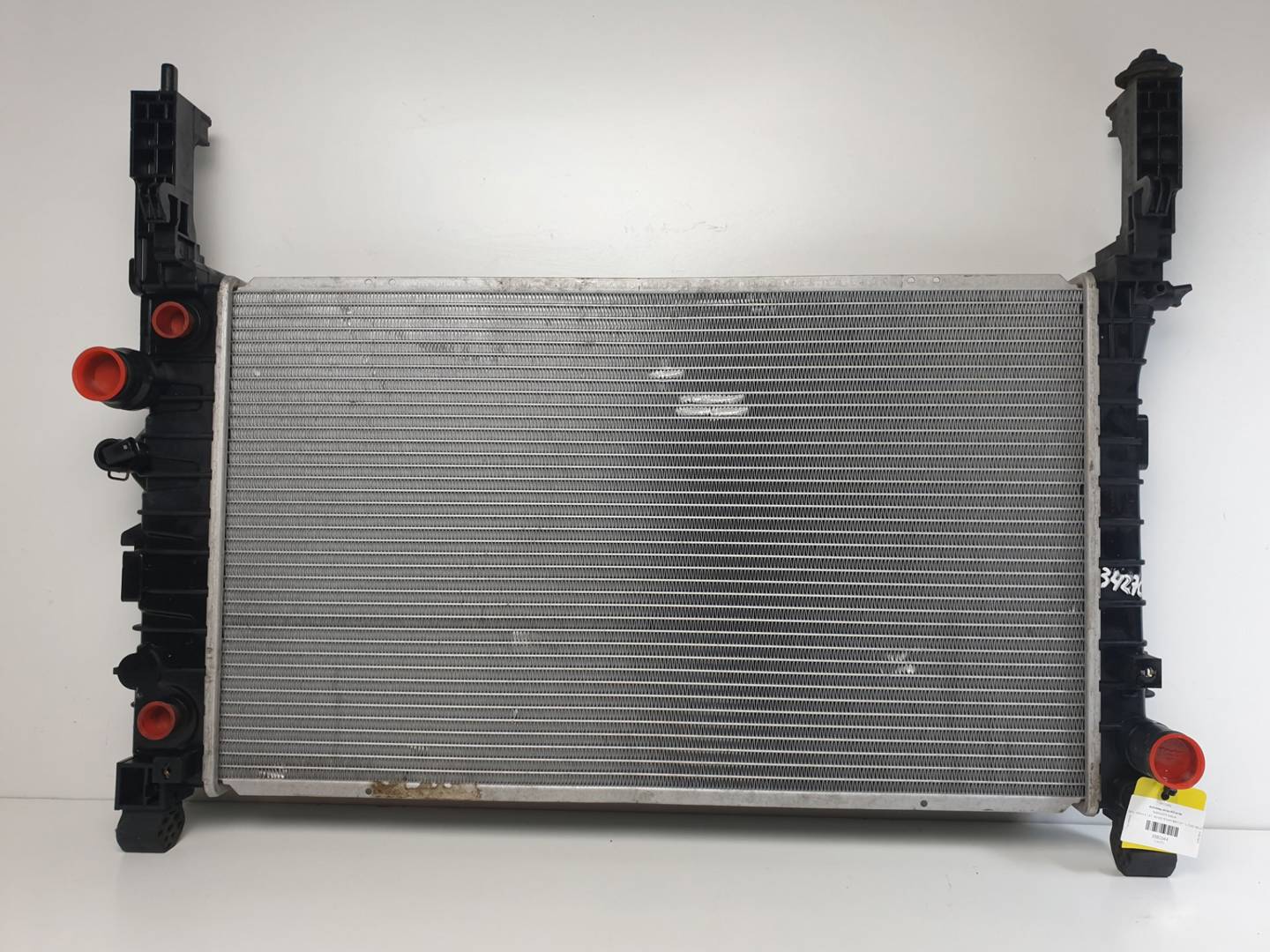 Radiateur d’eau - OPEL - MOKKA X
