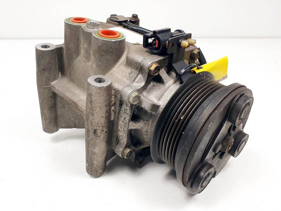 COMPRESOR AIRE ACONDICIONADO - RFXW4H19D647DA - JAGUAR - S-TYPE