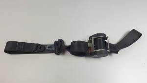 CINTURON SEGURIDAD DELANTERO DERECHO PEUGEOT BOXER CAJA CERR. TECHO ELEVADO (BAT.3450)(335)(2007 =>) Autodesgu