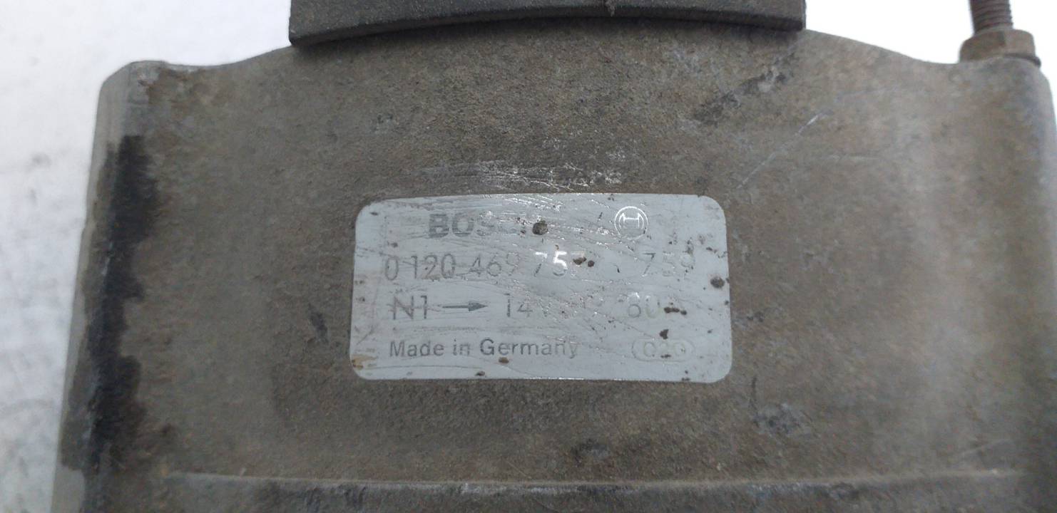 ALTERNADOR