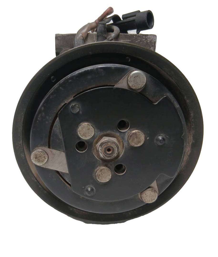 Foto 5 de Compresor Aire Acondicionado Alfa Romeo GT (125) (2004–2010)