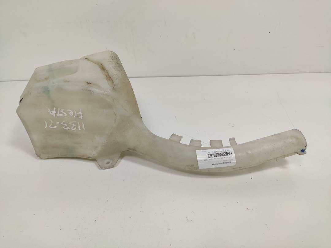 DEPOSITO LIMPIA - 2S6117618AH - FORD - FIESTA (CBK)