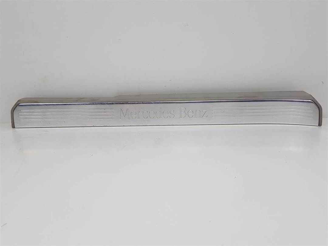 MOLDURAS DELANTERAS - A2216800135 - MERCEDES - CLASE S (W221) BERLINA