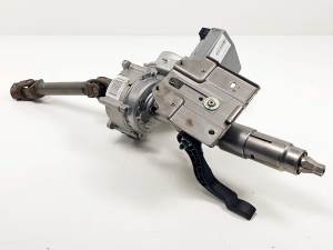 COLUMNA DIRECCION C1BC3C529AV FORD FIESTA (CCN) Autodesguaces Alicante
