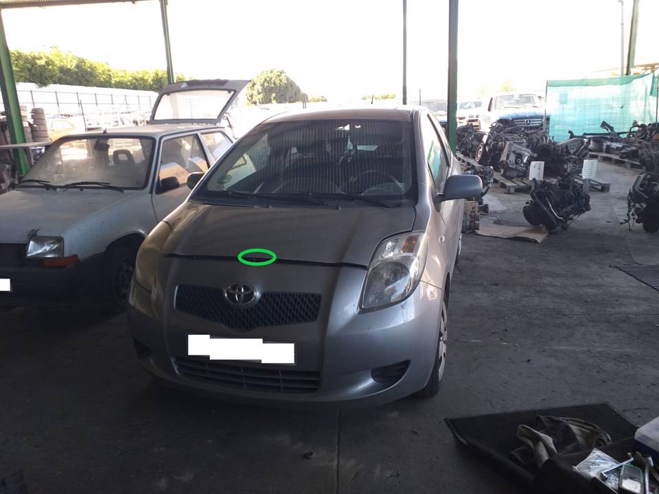 CERRADURA CAPO