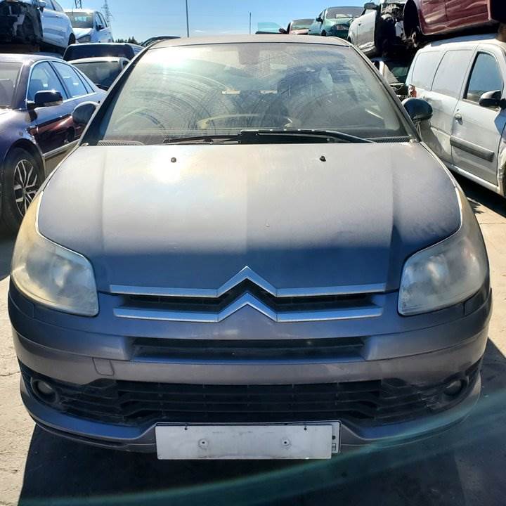 CITROEN C4 COUPE (2004 - 2010)