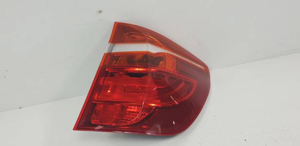 PILOTO TRASERO DERECHO 721731213 BMW X3 (F25) Autodesguaces Alicante