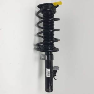 AMORTIGUADOR DELANTERO IZQUIERDO 31277588 VOLVO S40 BERLINA Autodesguaces Alicante