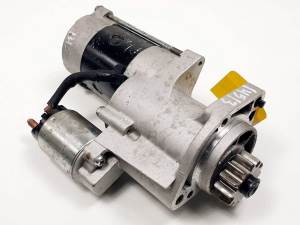 MOTOR ARRANQUE CGB23070 NISSAN PICK-UP (D22) Autodesguaces Alicante
