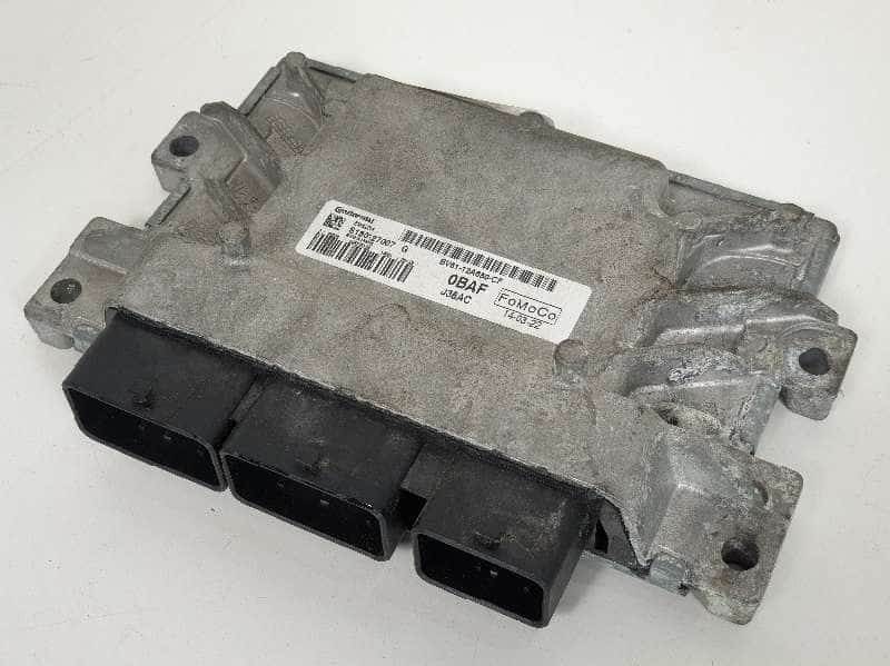 CENTRALITA MOTOR UCE - S180127007G - FORD - FOCUS LIM.