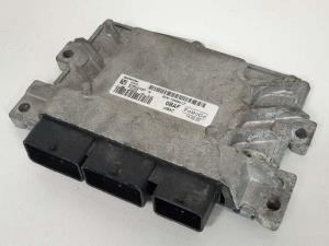 CENTRALITA MOTOR UCE S180127007G FORD FOCUS LIM. Autodesguaces Alicante