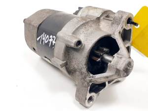 MOTOR ARRANQUE 8200266777B RENAULT SCENIC II (X84,JM) Autodesguaces Alicante