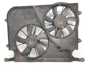 ELECTROVENTILADOR 96629051 CHEVROLET CAPTIVA Autodesguaces Alicante