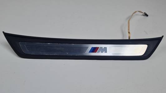 MOLDURAS TRASERAS 51478065120 BMW SERIE 6 GRAN TURISMO (G32) Autodesguaces Alicante