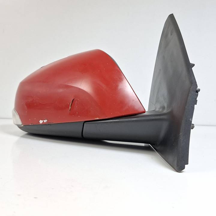 RETROVISOR DERECHO 12523150 RENAULT MEGANE III BERLINA 5P Autodesguaces Alicante