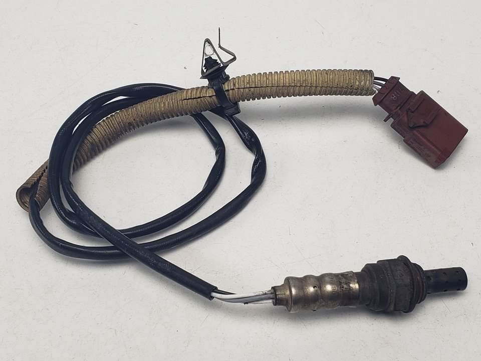SONDA LAMBDA - 06E906265D - AUDI - A6 BERLINA (4F2)