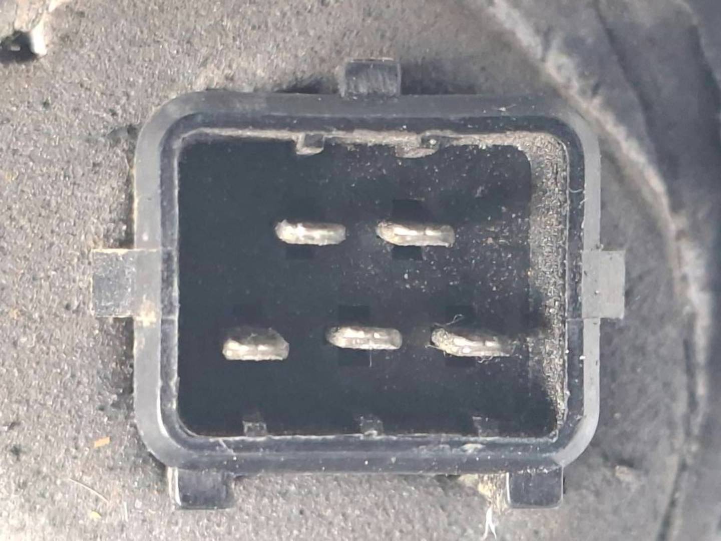 Foto 7 de Retrovisor Derecho Ford Mondeo Berlina (gd) (1996–2001)