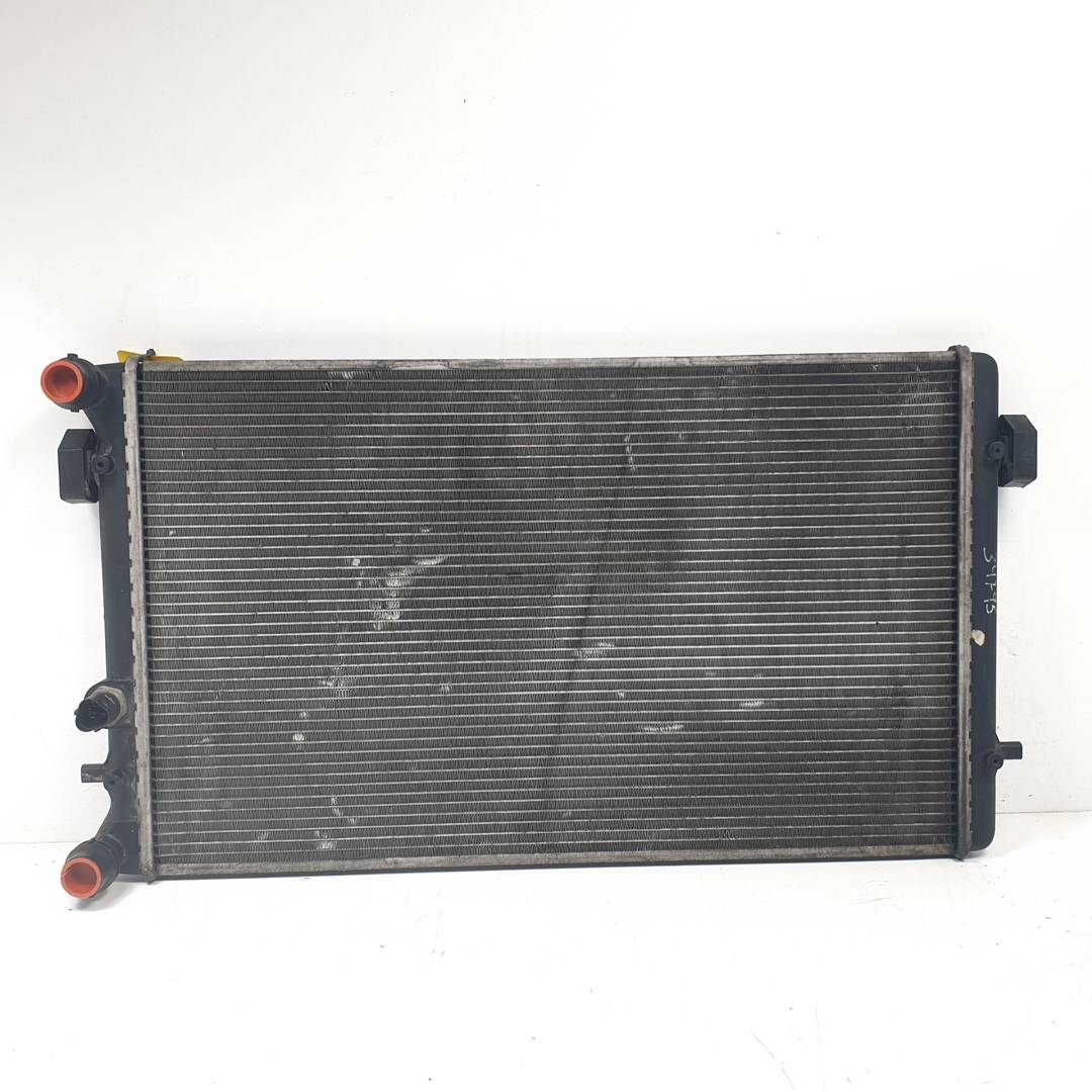 RADIADOR AGUA - SEAT - TOLEDO (1M2)