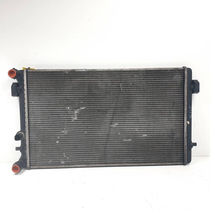 RADIADOR AGUA SEAT TOLEDO (1M2) Autodesguaces Alicante