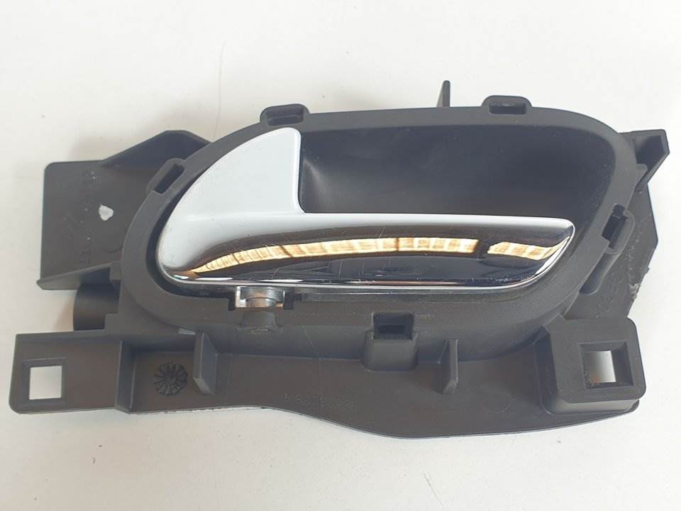 MANETA INTERIOR DELANTERA IZQUIERDA - 96526178UD - PEUGEOT - 407 SW