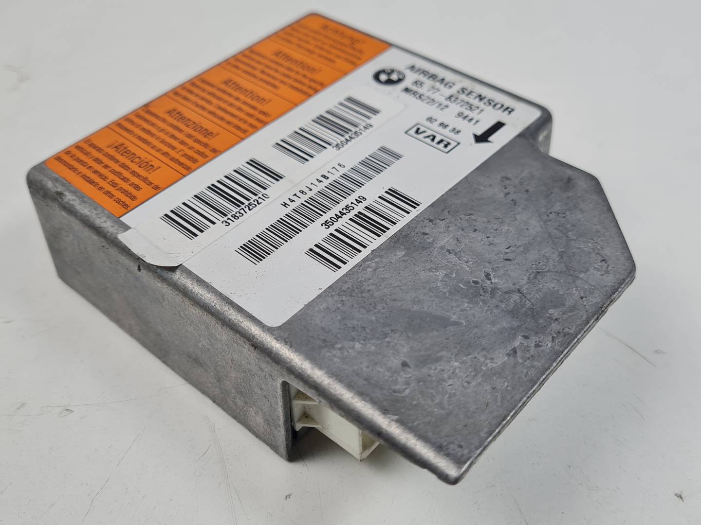 CENTRALITA AIRBAG - 3183725210 - BMW - SERIE 5 TOURING (E39)