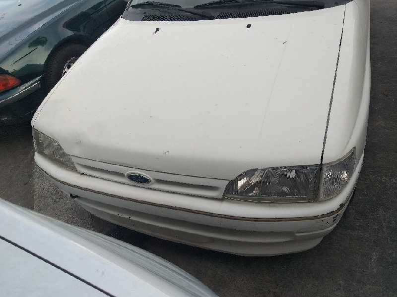 FORD ORION (1983 - ...)
