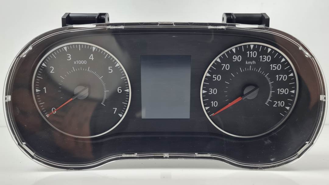 CUADRO INSTRUMENTOS - RNI248091014R - DACIA - DUSTER II