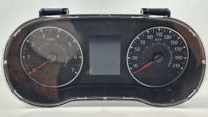 CUADRO INSTRUMENTOS RNI248091014R DACIA DUSTER II Autodesguaces Alicante
