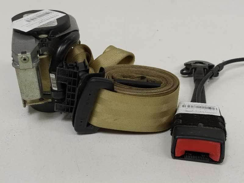 CINTURON SEGURIDAD DELANTERO DERECHO - 8H0357706C - AUDI - A4 CABRIO (8H)