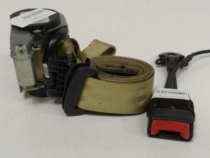 CINTURON SEGURIDAD DELANTERO DERECHO 8H0357706C AUDI A4 CABRIO (8H) Autodesguaces Alicante