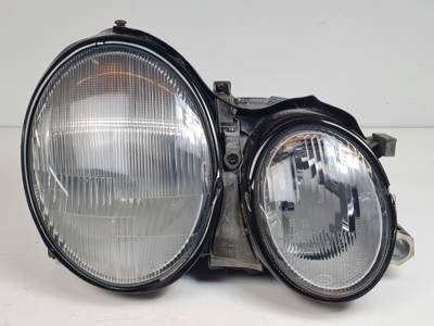 FARO DERECHO 147552RE MERCEDES CLASE CLK (W208) COUPE Autodesguaces Alicante