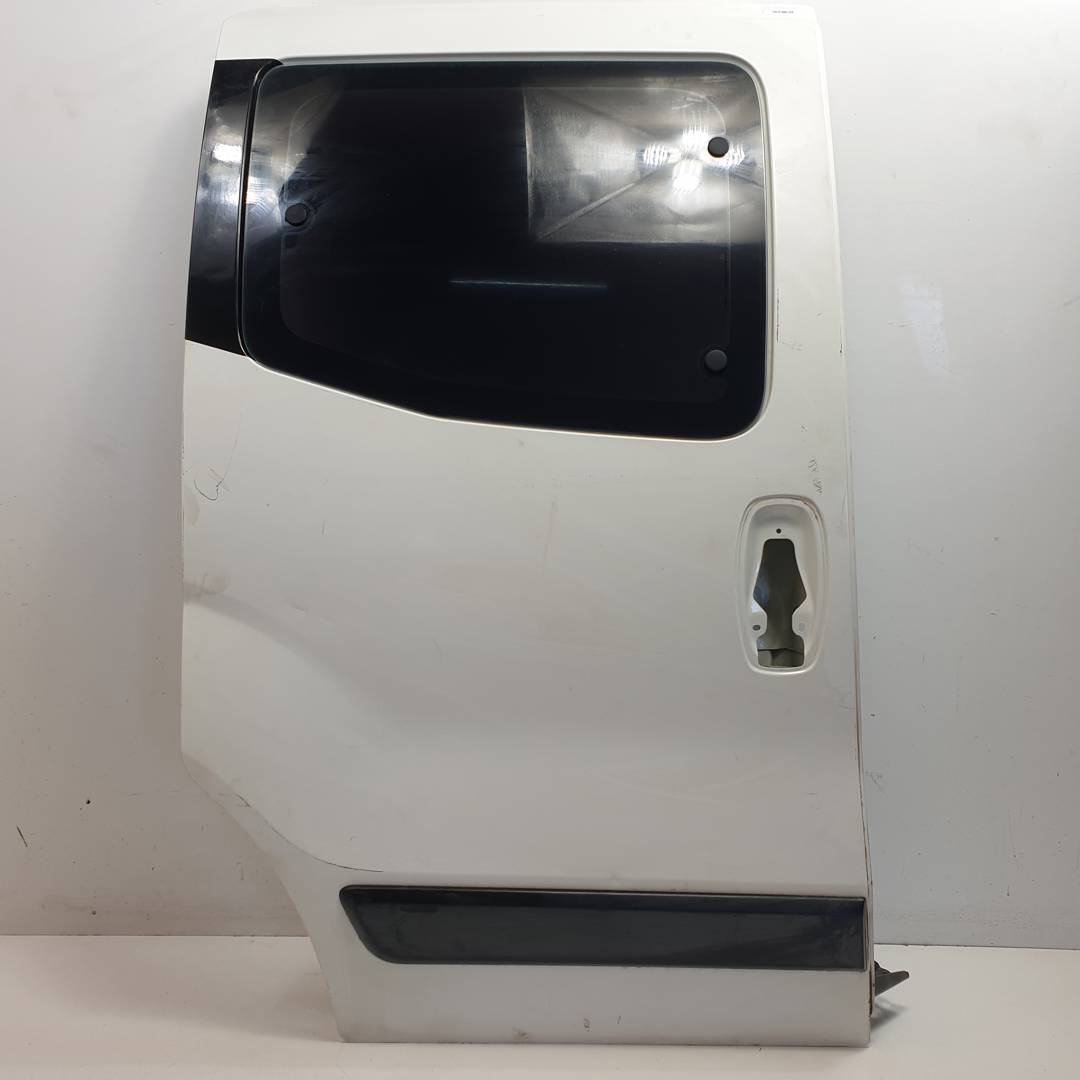 PUERTA LATERAL CORREDERA DERECHA - FIAT - QUBO (300)