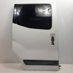 PUERTA LATERAL CORREDERA DERECHA FIAT QUBO (300) Autodesguaces Alicante