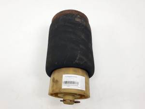 MUELLE AMORTIGUACION 6750356 BMW X5 (E53) Autodesguaces Alicante
