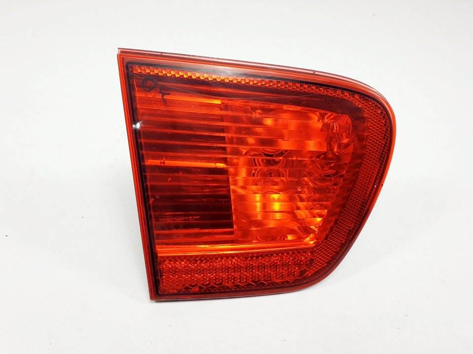 PILOTO TRASERO IZQUIERDO INTERIOR - SEAT - IBIZA (6K1)