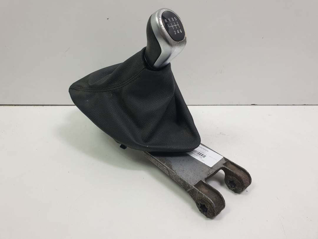 PALANCA CAMBIO - 25117532492 - BMW - SERIE 1 BERLINA (E81/E87)