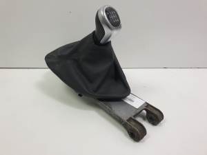 PALANCA CAMBIO 25117532492 BMW SERIE 1 BERLINA (E81/E87) Autodesguaces Alicante