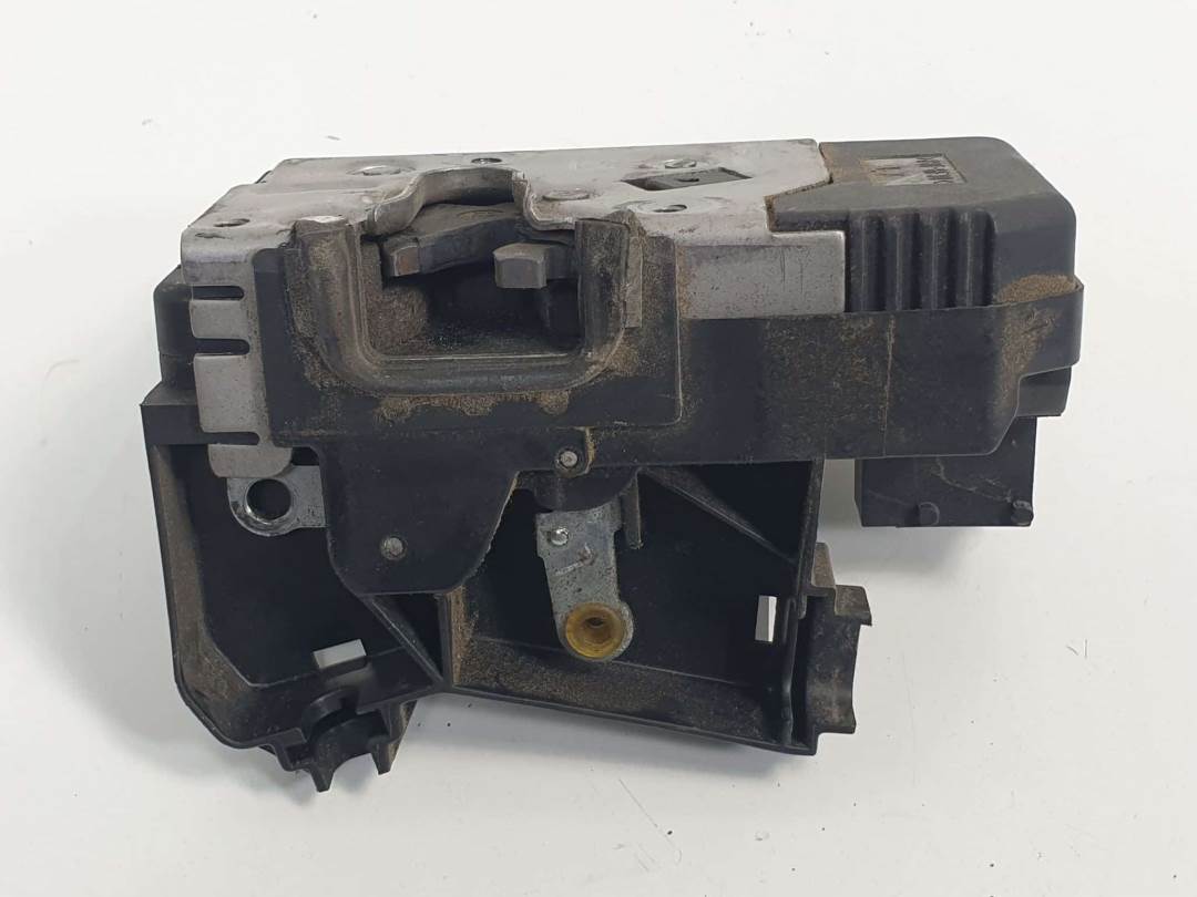 Serrure de porte avant gauche - 24444015 - OPEL - ZAFIRA A