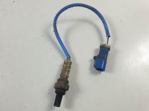 SONDA LAMBDA 98AB9G444BB FORD FIESTA BERLINA (DX) Autodesguaces Alicante