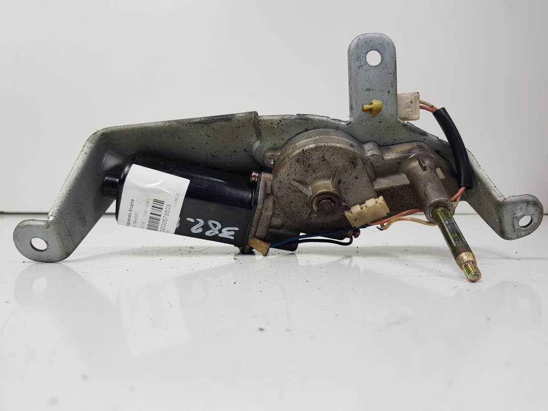 MOTOR LIMPIA TRASERO - DAEWOO - MATIZ
