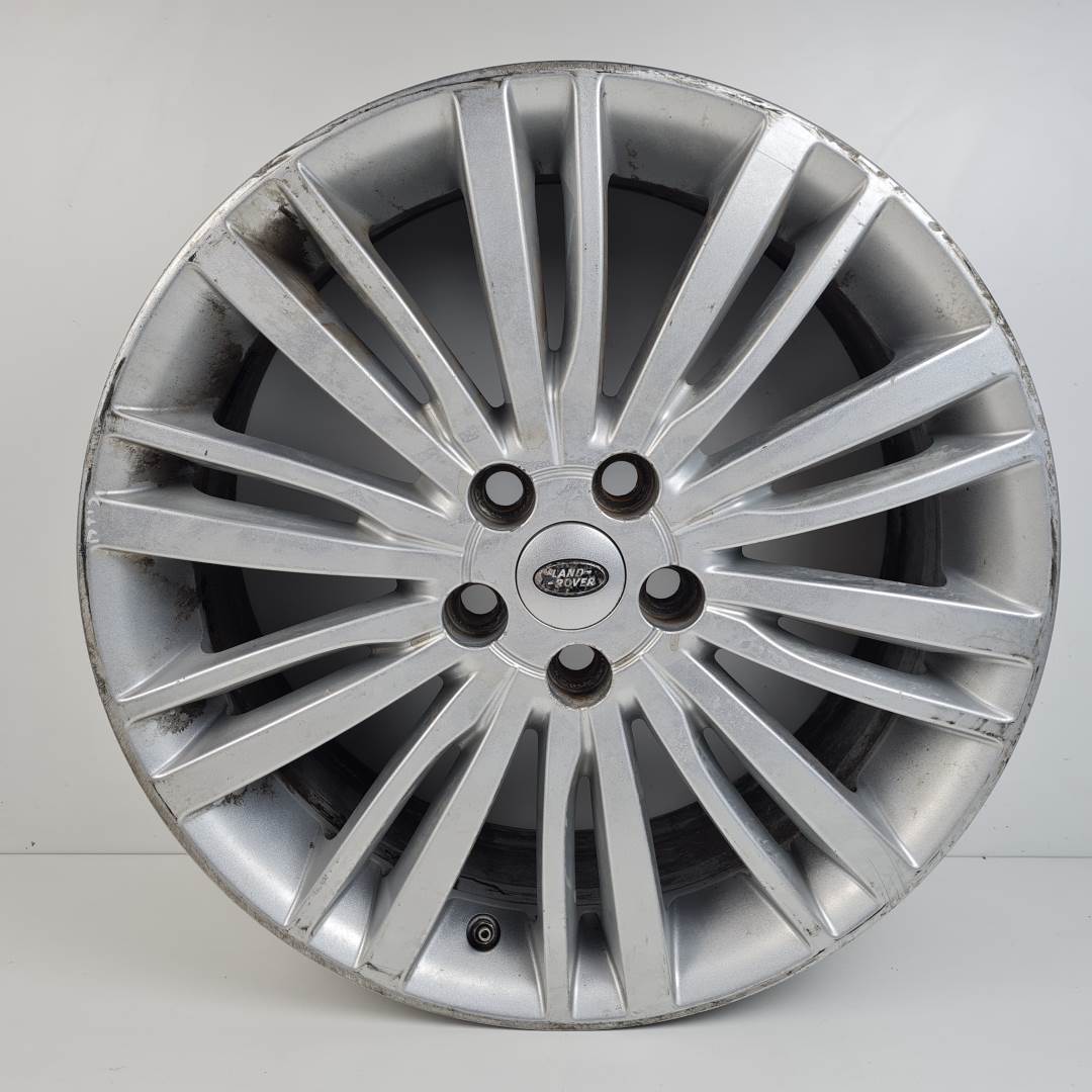 Jeu de jantes - HY321007RA - LAND ROVER - RANGE ROVER SPORT (L320)