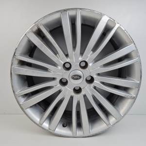JUEGO LLANTAS HY321007RA LAND ROVER RANGE ROVER SPORT (L320) Autodesguaces Alicante